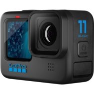 Akcijska kamera GoPro Hero 11 Black 10 E 38485 3