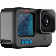 Akcijska kamera GoPro Hero 11 Black 11 E 38485 4