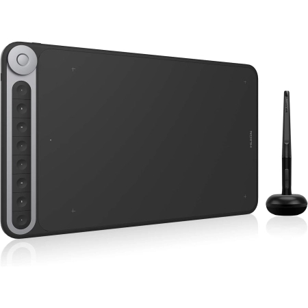 HUION Grafički Tablet Inspiroy Dial Q620M Bluetooth 1 E 38565