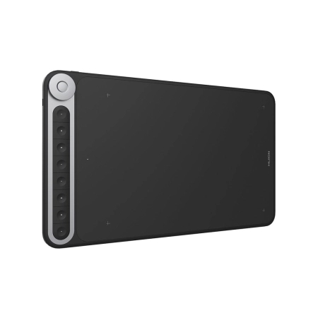 HUION Grafički Tablet Inspiroy Dial Q620M Bluetooth 2 E 38565 1