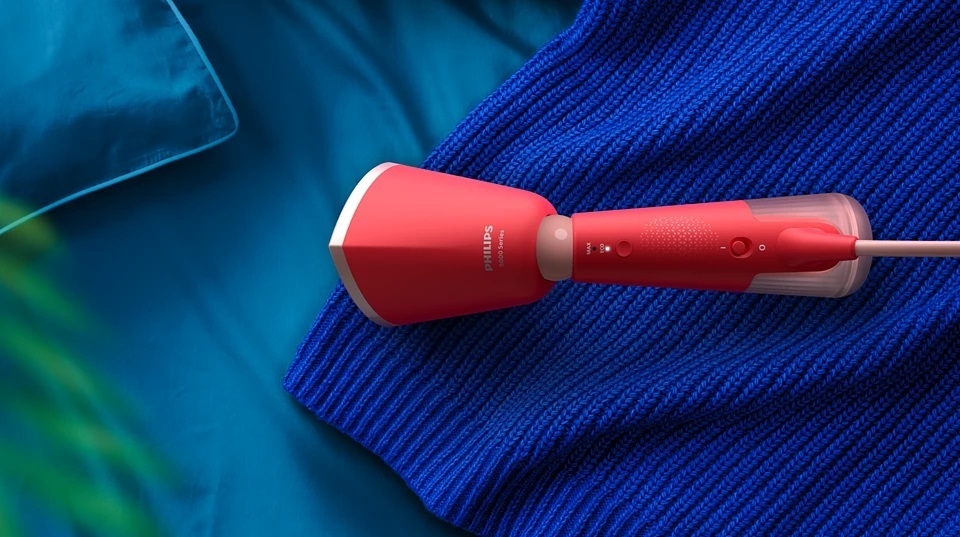 Philips vertikalna pegla na paru Streamer 5000 | STH5020/40 5 T1 N00033783 4