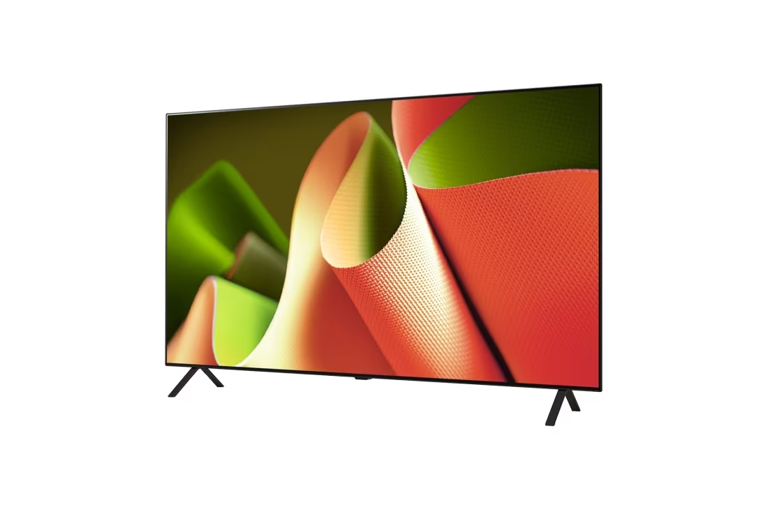 LG OLED TV OLED65B43LA | 65" | 4K | webOS 3 T1 N00034172 2