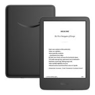 Amazon Kindle Touch (2024) E-Book čitač 16GB Gen11 Ad-Supported (New)