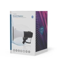 Megafon | domet 1500m | 25W | 120dB | Bluetooth | NEDIS 12 meph250wt 5