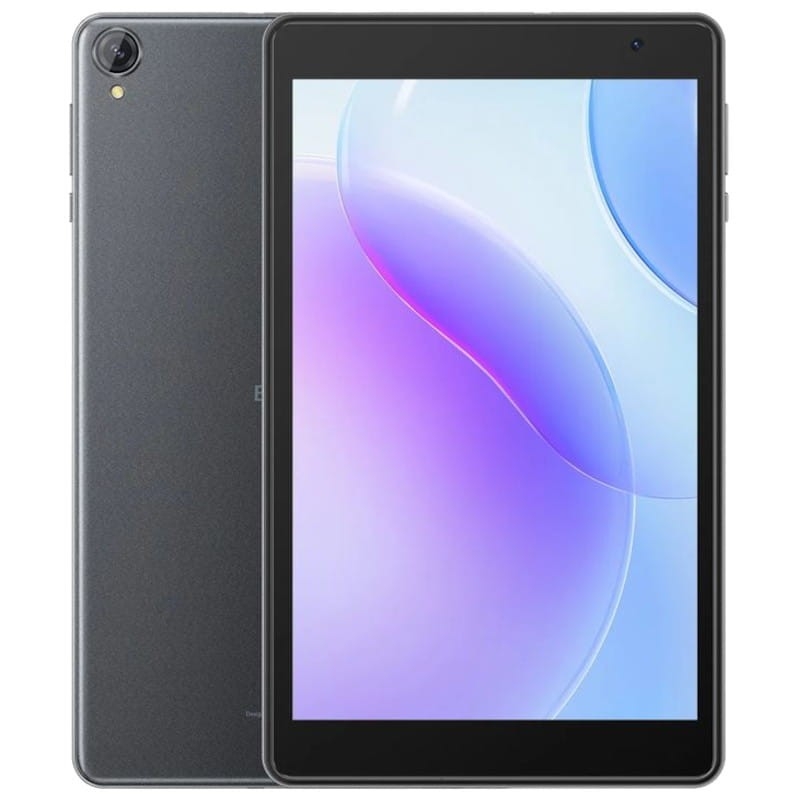 Tablet Blackview Tab 50 | 8 inča | WiFi | 4GB + 128GB | Gray 1 oc 55101