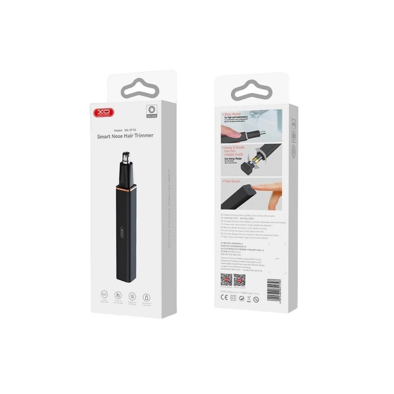 Trimer za Nos i Uši | CF15 Inteligent | XO 3 os1 19761 2