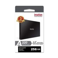 SSD 256GB | SATA III | 2.5" | Imation