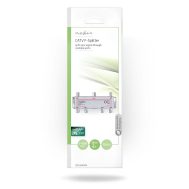NEDIS F-razdjelnik, 1 ulaz -> 6 izlaza, 5-1000 MHz 7 sspl600me 2