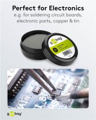 Pasta za Lemljenje | 50 g | GOOBAY 8 wt 45238 3