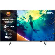 Philips Smart TV 43PUS8010/12 | 43" | 4K | Titan OS