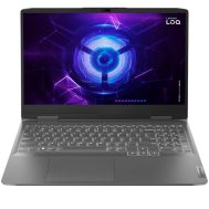 Lenovo LOQ 15ARP9 | 15,6" | i5 12450HX | 12GB | 512GB | RTX 2050