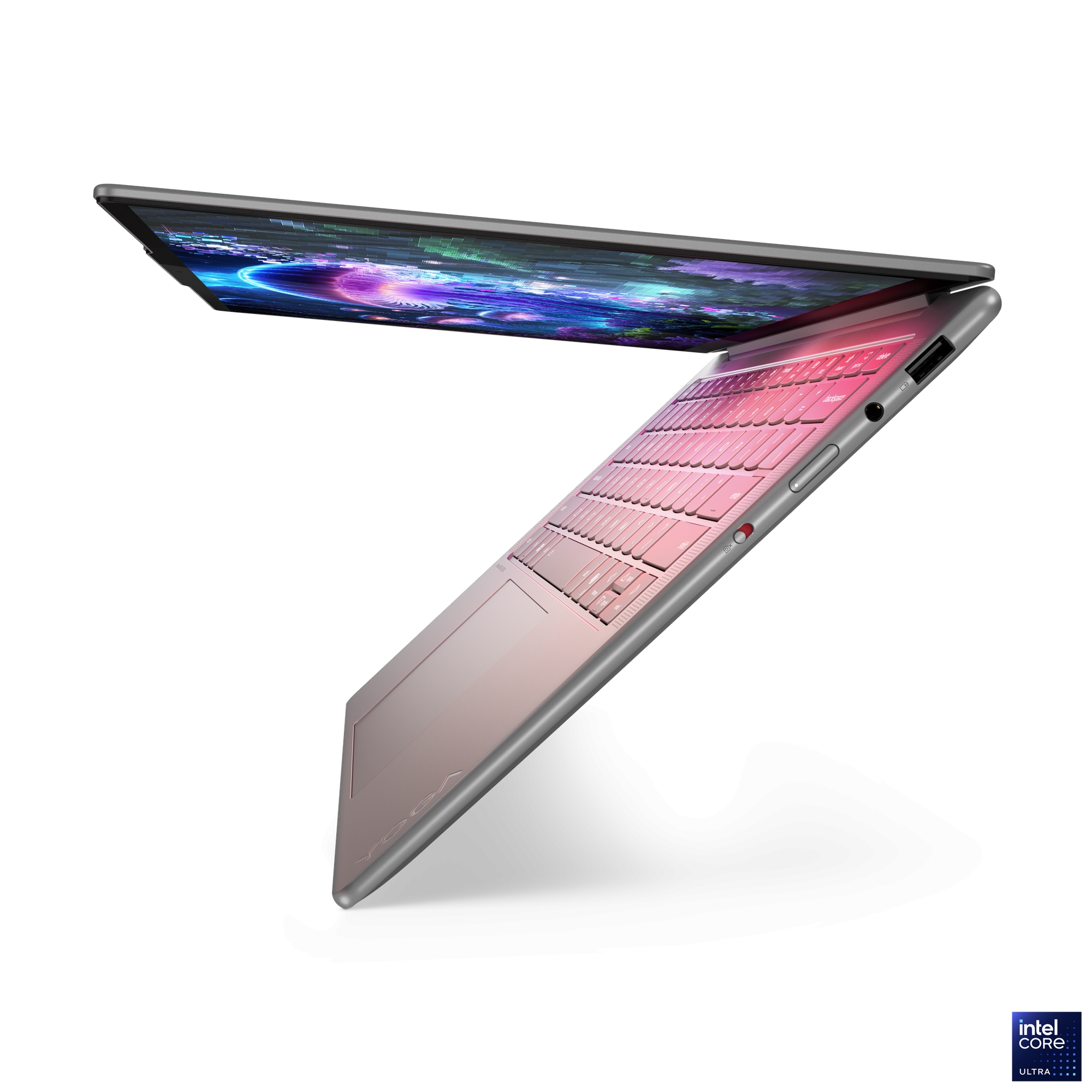 Lenovo Yoga Slim 7 14ILL10 | 14" OLED | U7 258V | 32GB | 1TB | Win 11 Pro 2 A 83JX0068SC 1
