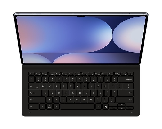 Samsung Galaxy Tab S10 Ultra Book Cover Slim Keyboard 1 A EF DX920UBEGWW