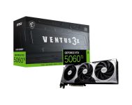 MSI Ventus GeForce RTX 5060 Ti 16GB GDDR7