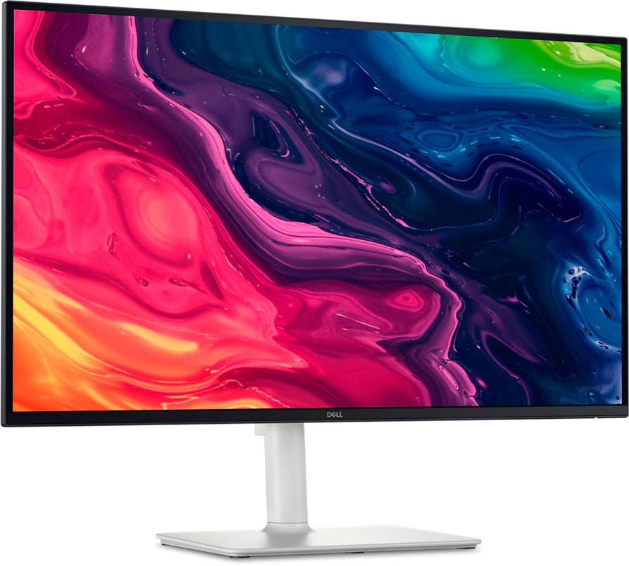 Dell 27 Plus S2725QS | 27" | 4K | IPS | 120Hz 1 A S2725QS 56