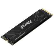 KINGSTON 4096GB FURY Renegade G5 PCIe 5.0 M.2 NVMe SSD