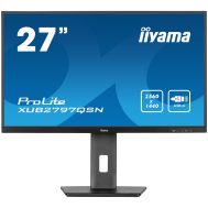 IIYAMA LED XUB2797QSN-B2 | 27" | QHD | IPS | 100Hz