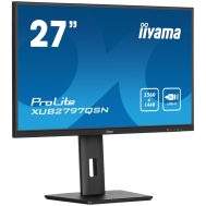 IIYAMA LED XUB2797QSN-B2 | 27" | QHD | IPS | 100Hz 7 A XUB2797QSN B2 1