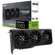ASUS PRIME RTX 5060 | 8GB | GDDR7