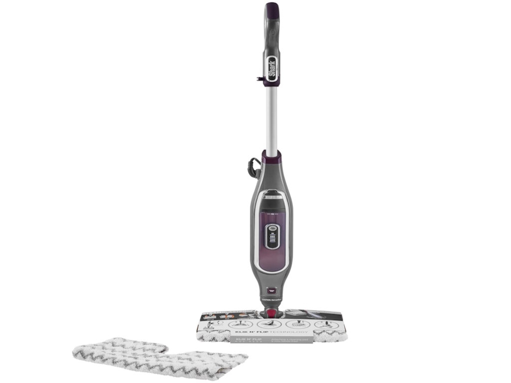 Shark parni čistač S6003EU | 1200W 2 C S6003EU 1