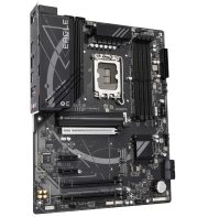 Gigabyte MB Z790 EAGLELGA1700; 4xDDR5;3xM.2; 4xSATA;8xUSB; DP, HDMI; ATX;