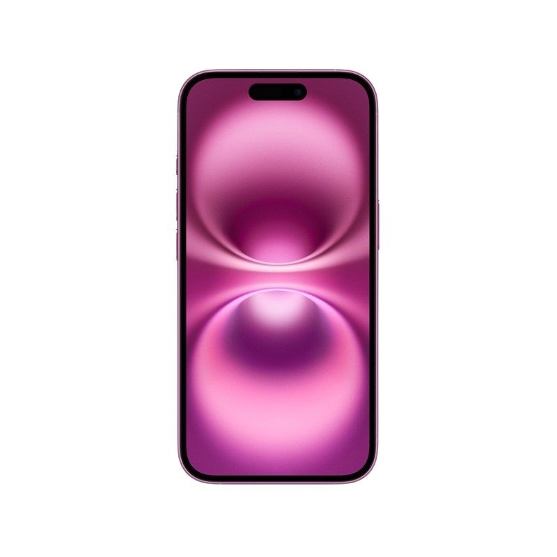 Apple iPhone 16 128GB Pink EU 3 S1 21095 2