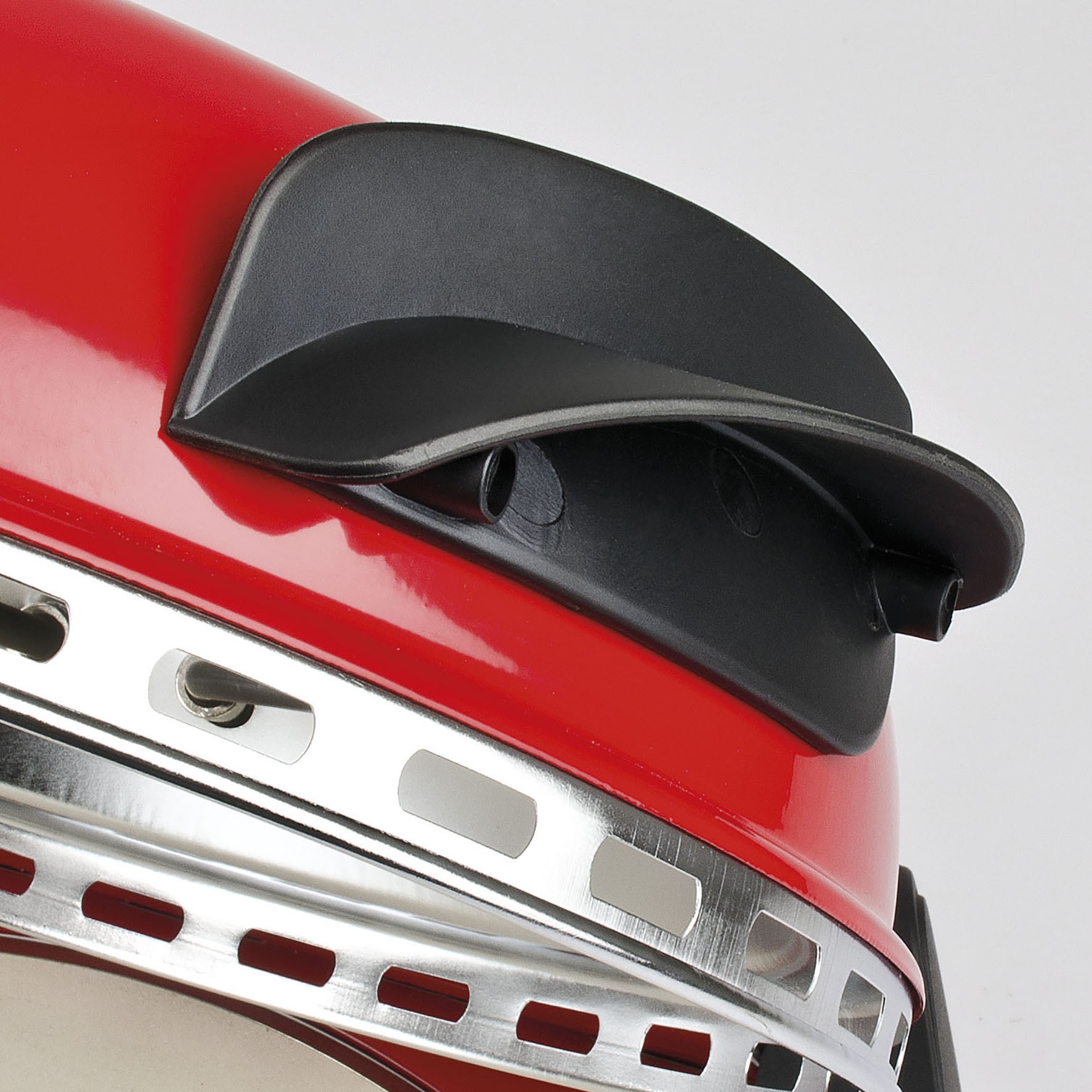 Pećnica Za Pizzu (5 minuta) | 31cm | 1200W | 400°C | Crvena | G3 FERRARI 3 g1000602 3