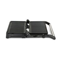 Contact Grill | 25 x 15.5 cm | 1500W | Nehrđajući Čelik | G3 FERRARI 8 g1012600 1
