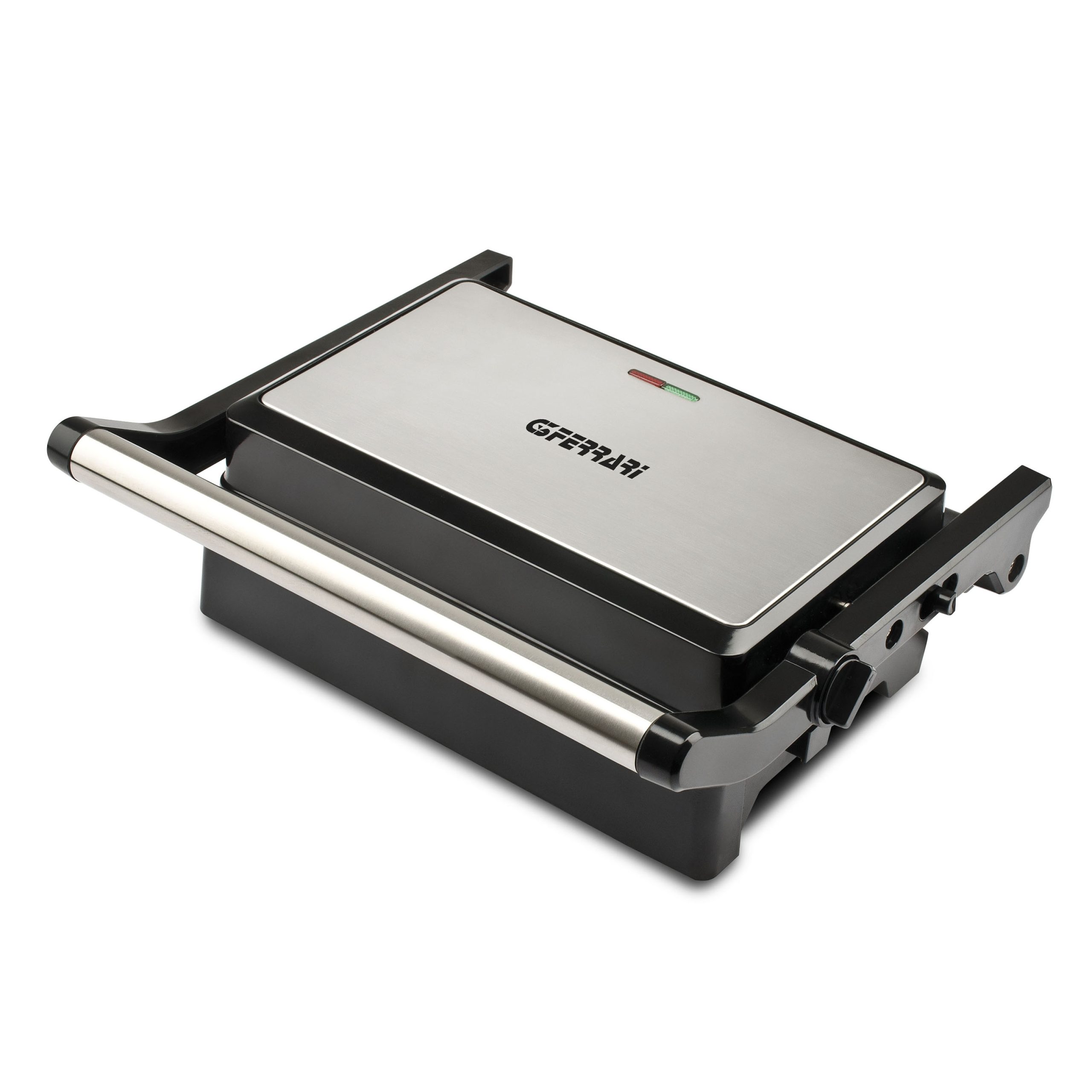 Contact Grill | 25 x 15.5 cm | 1500W | Nehrđajući Čelik | G3 FERRARI 3 g1012600 2 scaled