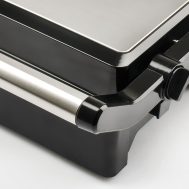 Contact Grill | 25 x 15.5 cm | 1500W | Nehrđajući Čelik | G3 FERRARI 10 g1012600 3