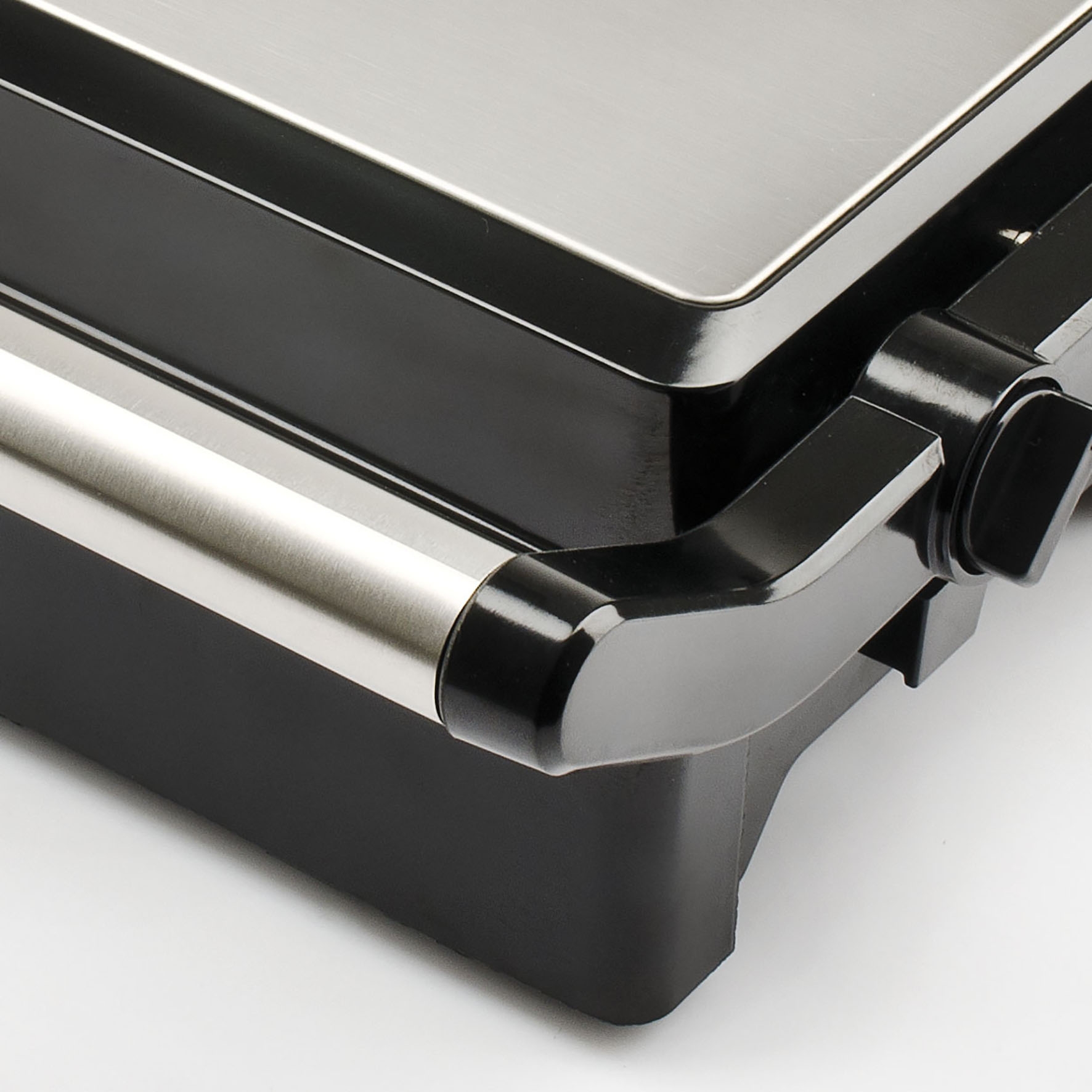 Contact Grill | 25 x 15.5 cm | 1500W | Nehrđajući Čelik | G3 FERRARI 4 g1012600 3