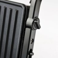 Contact Grill | 25 x 15.5 cm | 1500W | Nehrđajući Čelik | G3 FERRARI 12 g1012600 5
