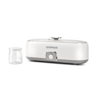 Uređaj za Izradu Jogurta | 20W | 4 Posude - 180 ml | G3 FERRARI