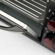 Električna Pećnica | 10 L | 800W | G3 FERRARI 11 g1016900 3