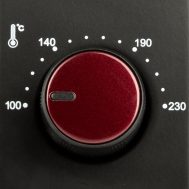 Električna Pećnica | 10 L | 800W | G3 FERRARI 13 g1016900 5