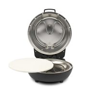 Pećnica Za Pizzu (4 minute) | 31cm | 1200W | 420°C | G3 FERRARI 13 g1019900 2