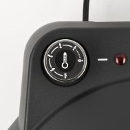 Pećnica Za Pizzu (4 minute) | 31cm | 1200W | 420°C | G3 FERRARI 15 g1019900 4