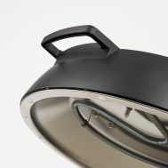 Pećnica Za Pizzu (4 minute) | 31cm | 1200W | 420°C | G3 FERRARI 16 g1019900 5