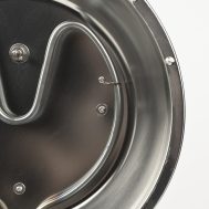 Pećnica Za Pizzu (4 minute) | 31cm | 1200W | 420°C | G3 FERRARI 17 g1019900 6