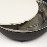 Pećnica Za Pizzu (4 minute) | 31cm | 1200W | 420°C | G3 FERRARI 18 g1019900 7