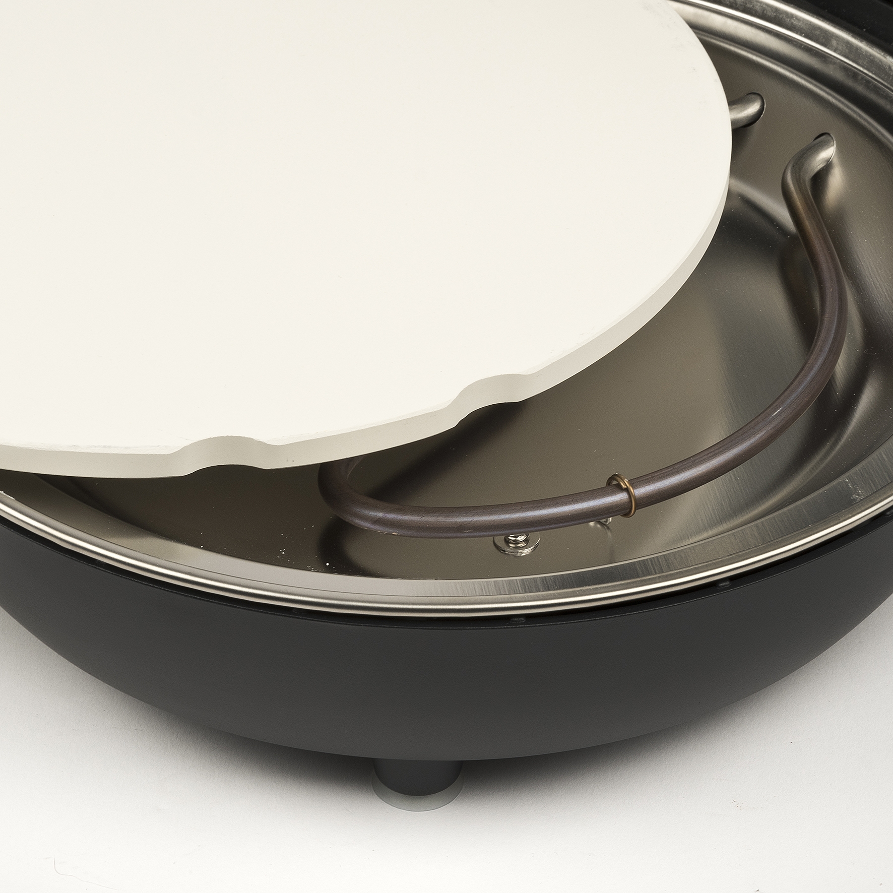 Pećnica Za Pizzu (4 minute) | 31cm | 1200W | 420°C | G3 FERRARI 8 g1019900 7