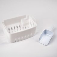 Ledomat | 12kg | 1400 Kockica | 2 Veličine Kockica | G3 FERRARI 11 g2013900 3