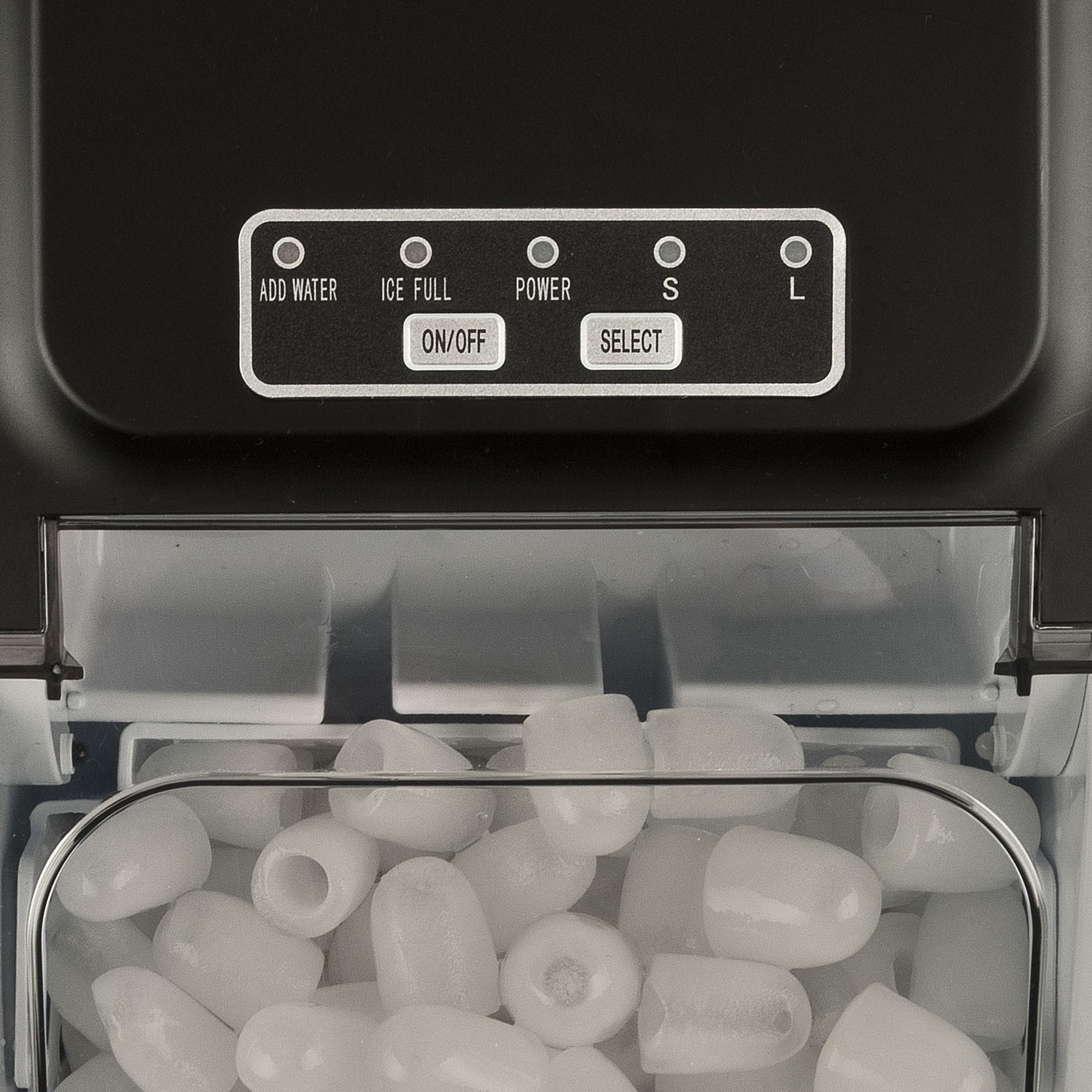 Ledomat | 12kg | 1400 Kockica | 2 Veličine Kockica | G3 FERRARI 6 g2013900 5