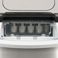 Ledomat | 12kg | 1400 Kockica | 2 Veličine Kockica | G3 FERRARI 14 g2013900 6