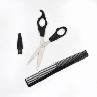 Šišač za Kosu | 3 - 13 mm | 4 Nastavka | 230V | G3 FERRARI 13 g3003700 5