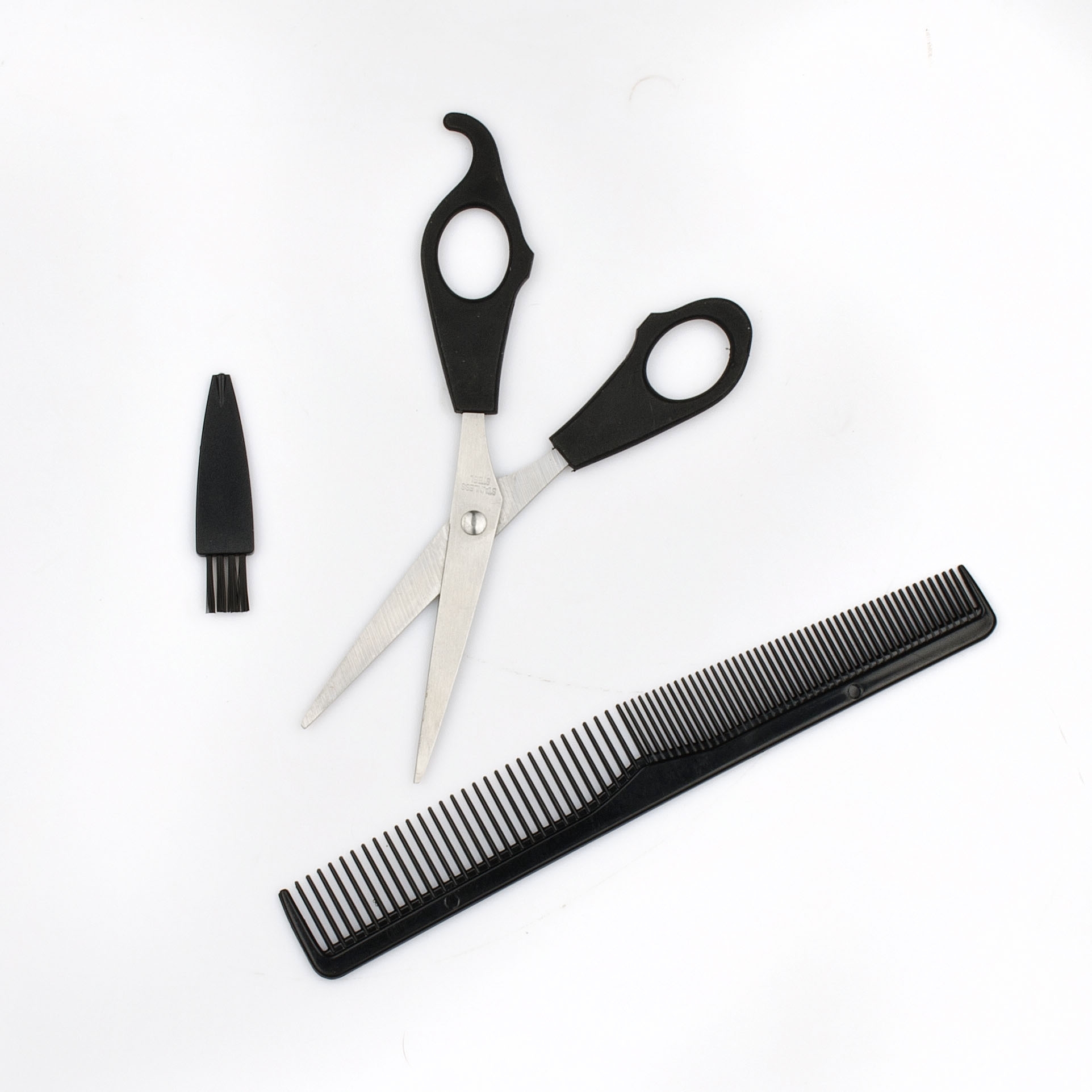 Šišač za Kosu | 3 - 13 mm | 4 Nastavka | 230V | G3 FERRARI 6 g3003700 5