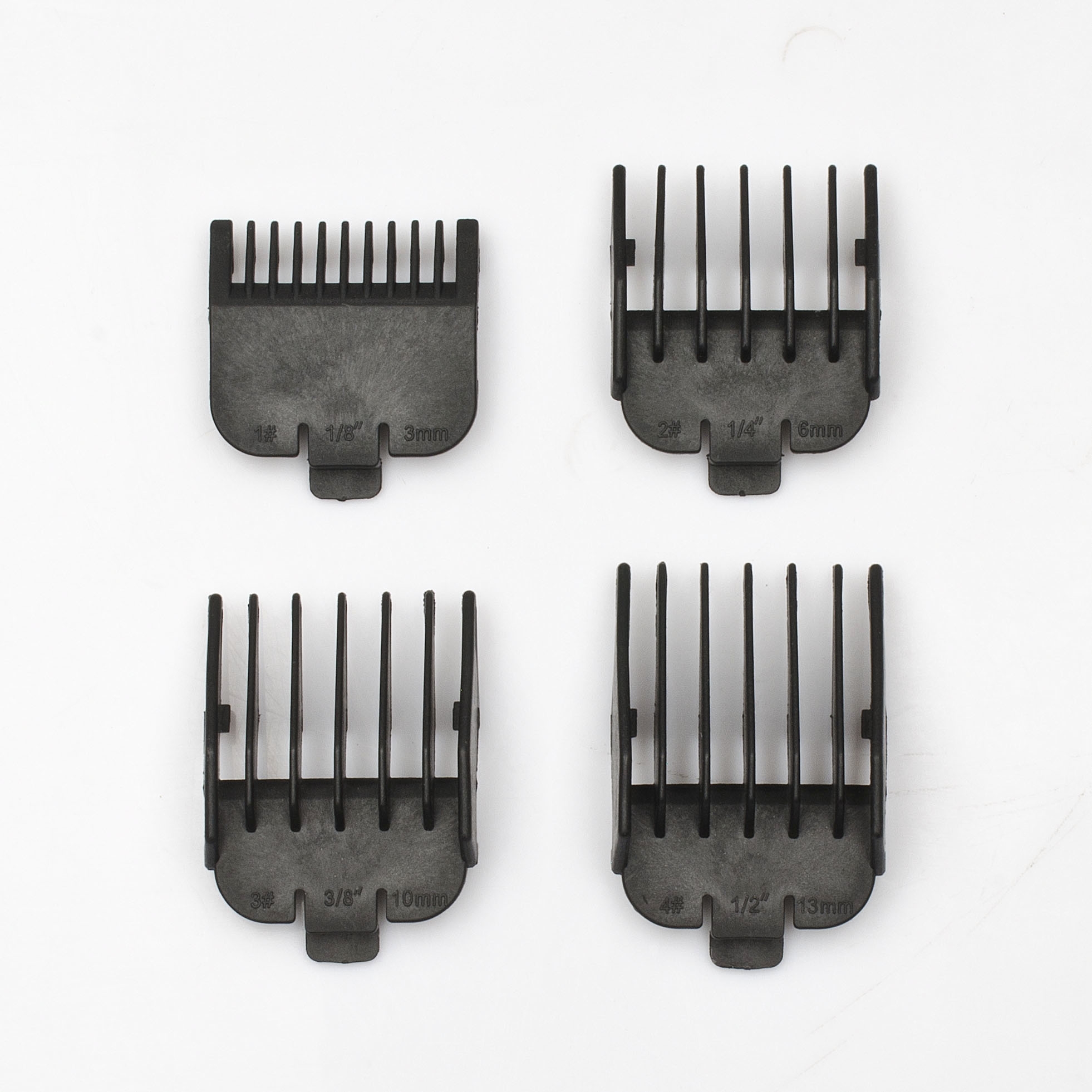 Šišač za Kosu | 3 - 13 mm | 4 Nastavka | 230V | G3 FERRARI 7 g3003700 6