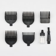 Šišač za Kosu i Bradu | 0.8 - 12mm | Punjiv | G3 FERRARI 12 g3003800 4