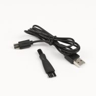 Šišač za Kosu i Bradu | 1 - 20mm | Punjiv | Vodootporan IPX6 | G3 FERRARI 14 g3006303 5