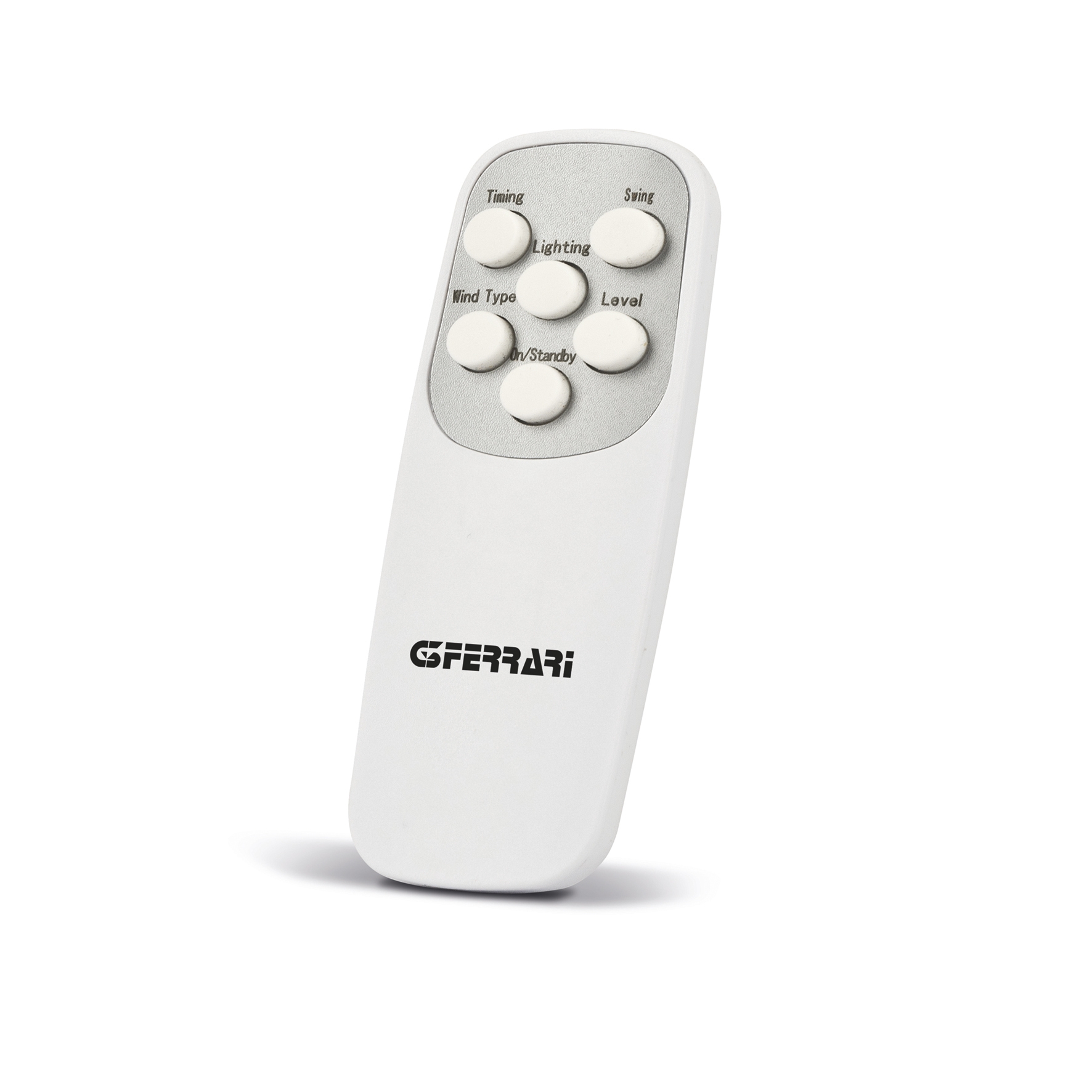 Bladeless Ventilator | 50W | 3 Brzine | 86cm | Dalj. Upravljač | G3 FERRARI 6 g5005100 5